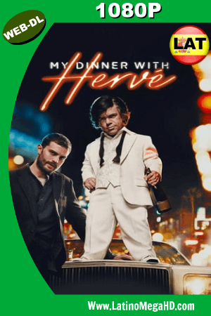 Mi Cena con Hervé (2018) Latino HD WEBRIP 1080P ()